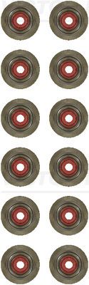 VICTOR REINZ 12-21058-01 Seal Set, valve stem