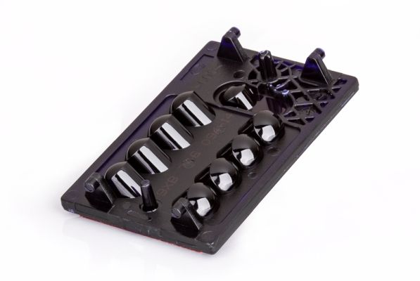 Optikkörper, Regensensor