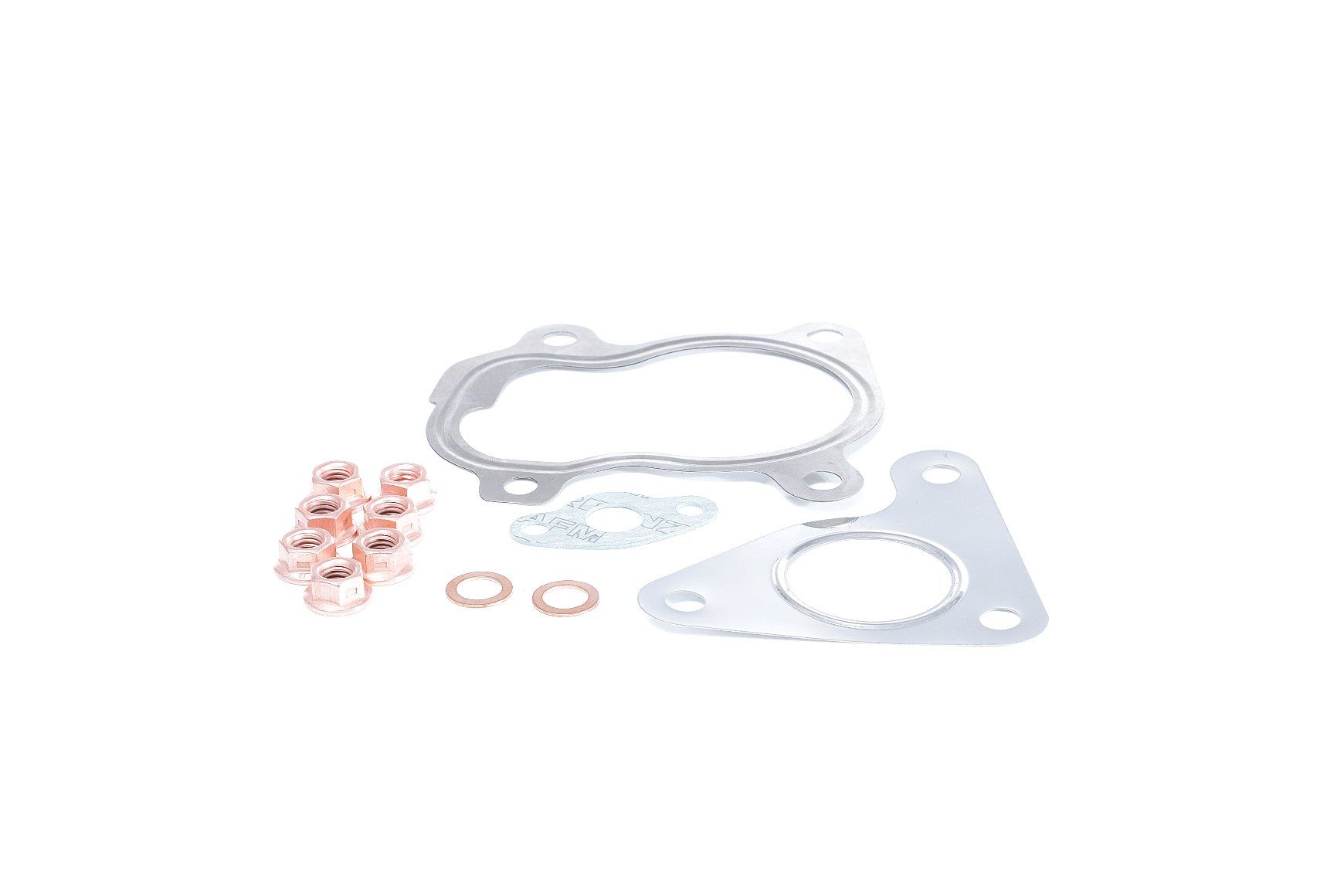 BTS Turbo T931118ABS - Montagesatz, Lader