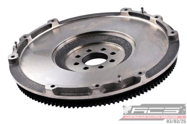 F/W C/IRON GMH ISUZU 6VD1 3.2L - TecDoc 1