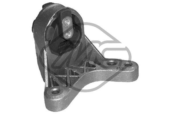 04161 Metalcaucho felfüggesztés, motor