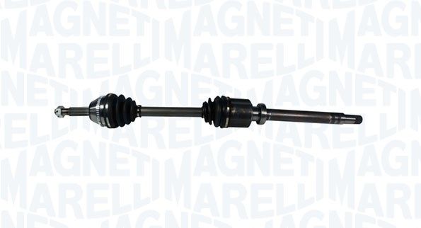 MAGNETI MARELLI 302004190068 Drive Shaft