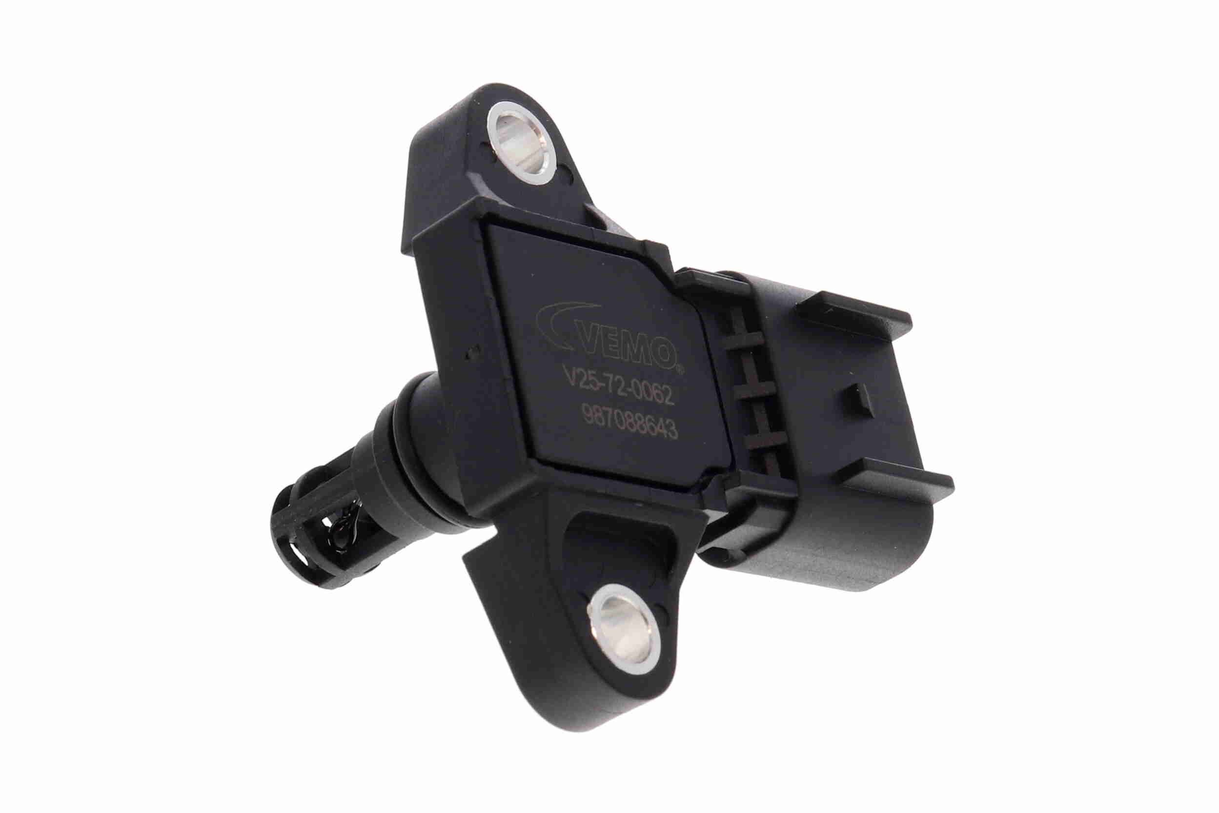 Luftdrucksensor, H&ouml;henanpassung