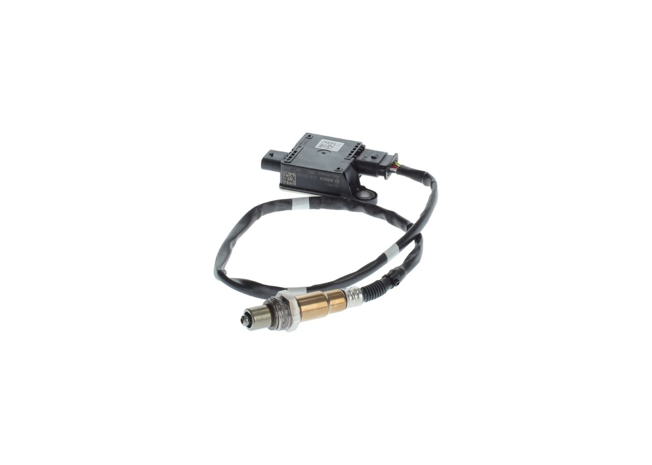 Partikelsensor Partikelsensor