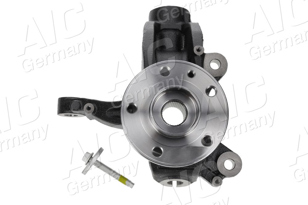 AIC 75787Set - Achsschenkelsatz, Radaufh&auml;ngung