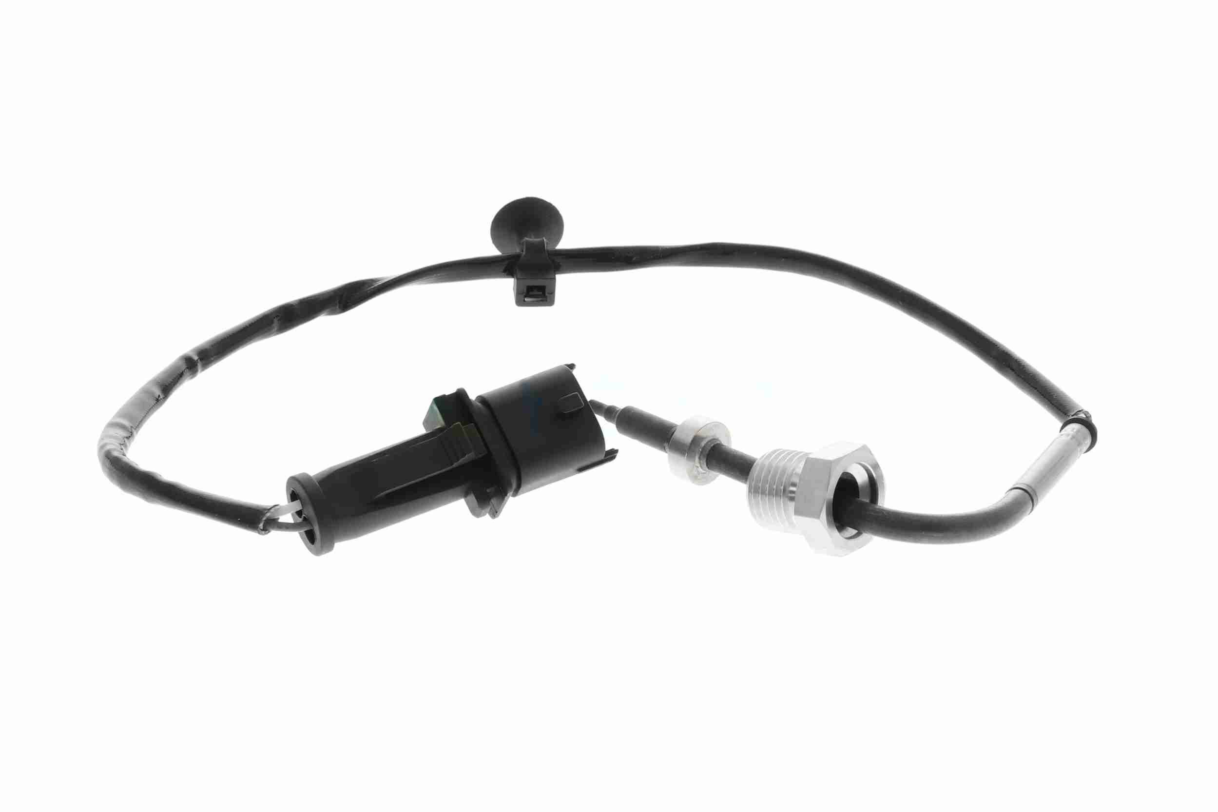 Sensor, Abgastemperatur