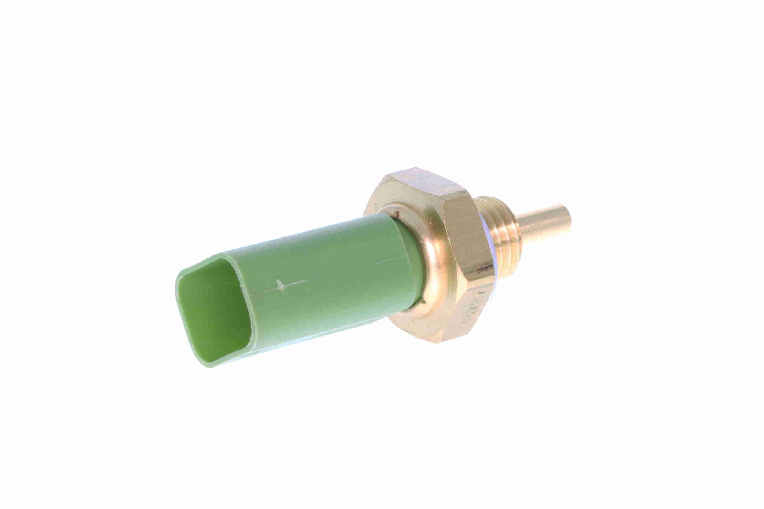 Sensor, K&uuml;hlmitteltemperatur