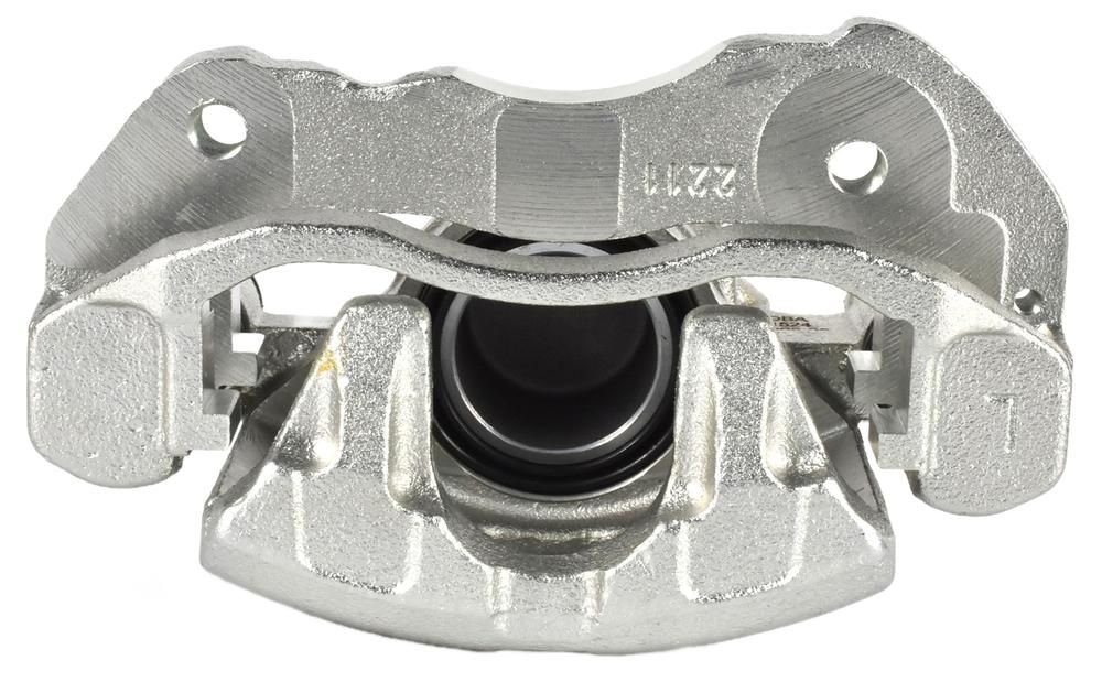 DBA Street Series MITSUBISHI EXPRESS SJ 2.0L P RWD F LH 8/86 - 1/06 - TecDoc 2