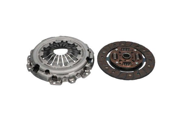 Clutch Kit CP-1168