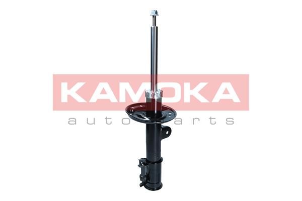 Shock Absorber 2001101