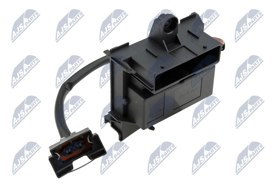Steuerger&auml;t, Elektrol&uuml;fter (Motork&uuml;hlung)