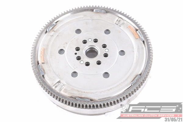 DMF MAZDA 3 2.2L - TecDoc 2