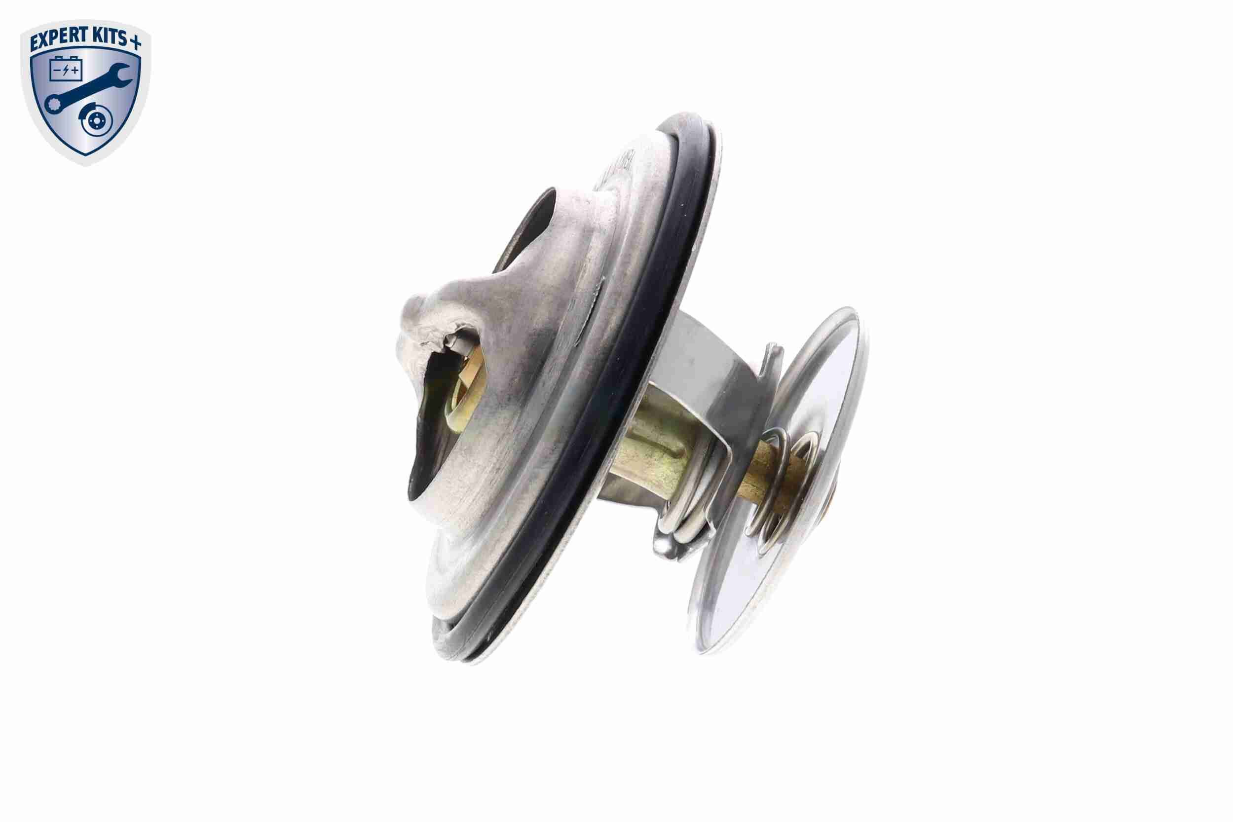 Thermostat, K&uuml;hlmittel