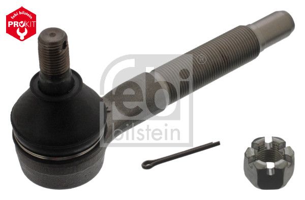 FEBI BILSTEIN 42687 - Spurstangenkopf PROKIT