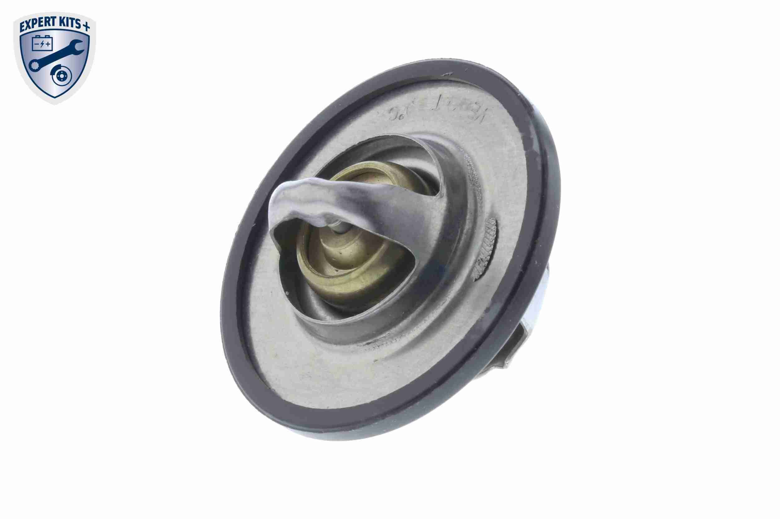 Thermostat, K&uuml;hlmittel