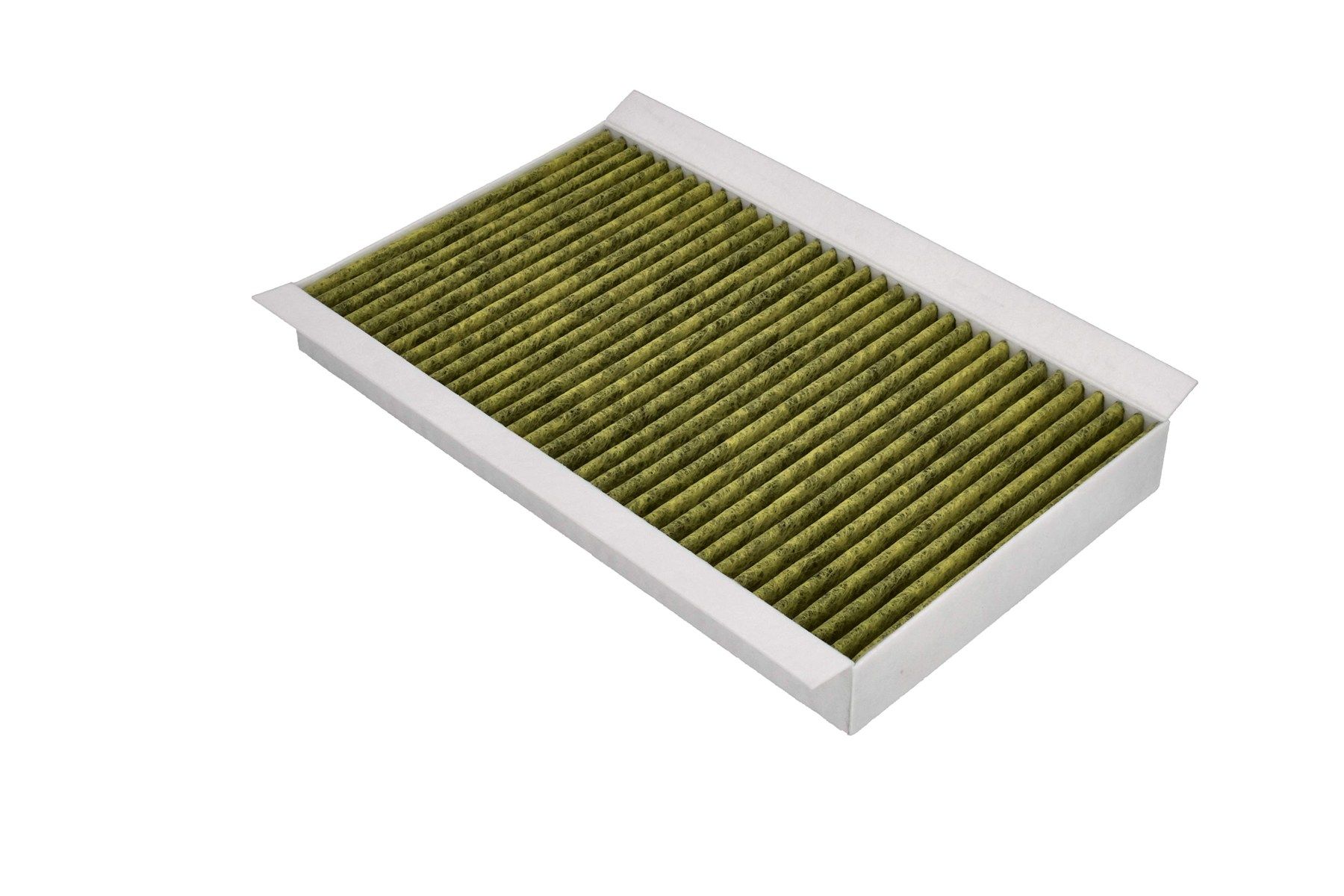 Filter, Innenraumluft