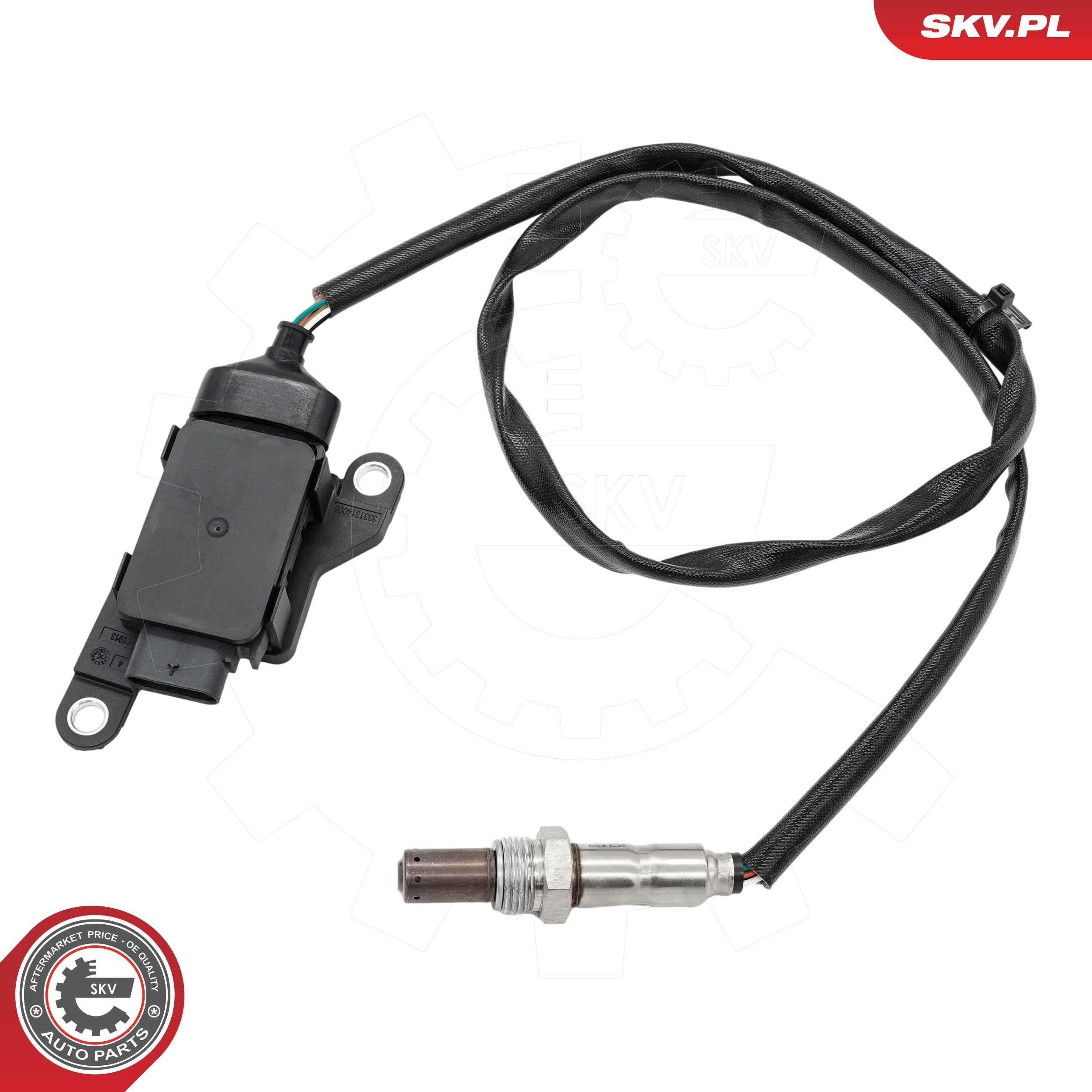 ESEN SKV 71SKV083 - NOx-Sensor, NOx-Katalysator