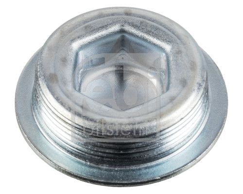 Tapón roscado, bloque del motor