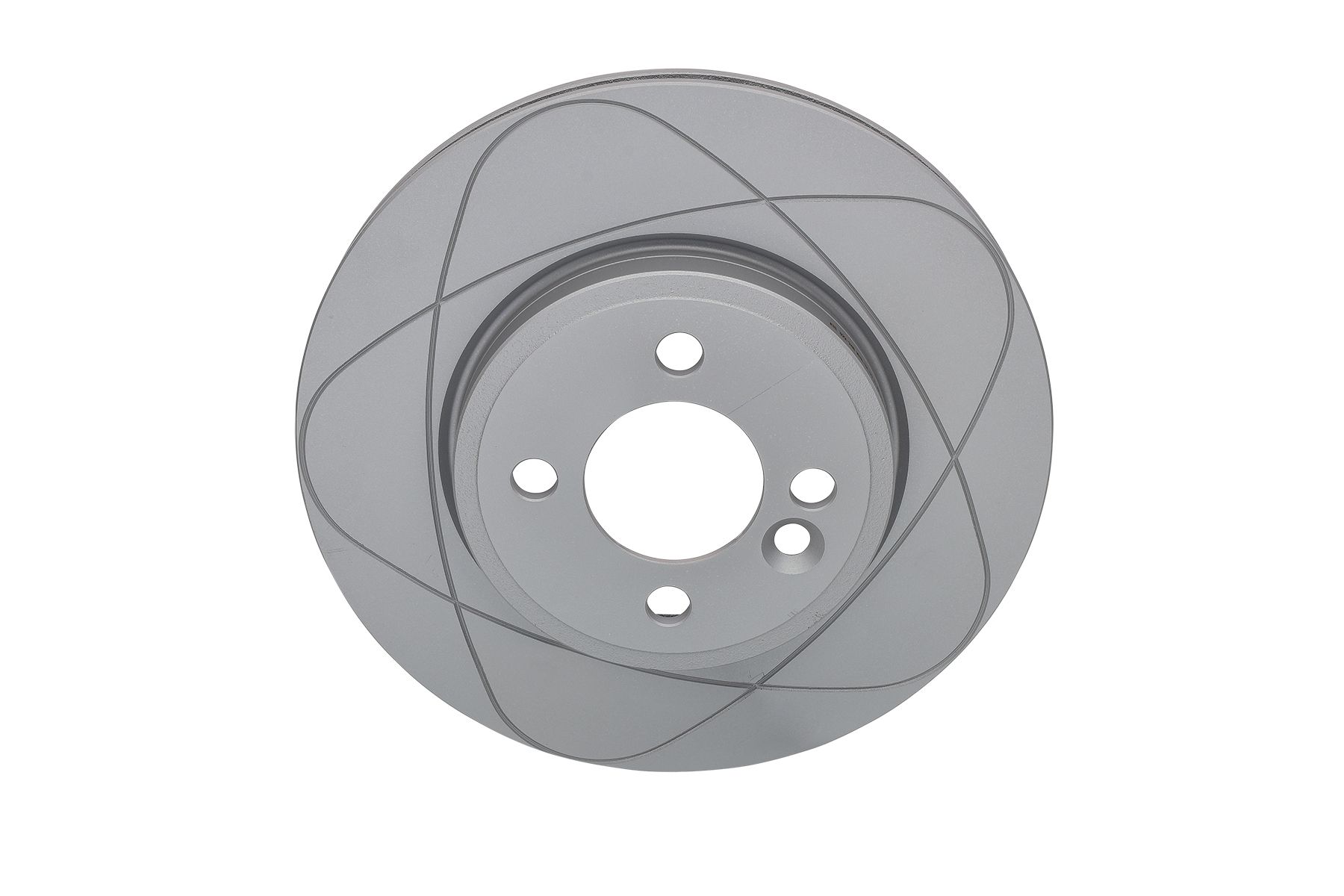 Brake Disc 24.0322-0248.1