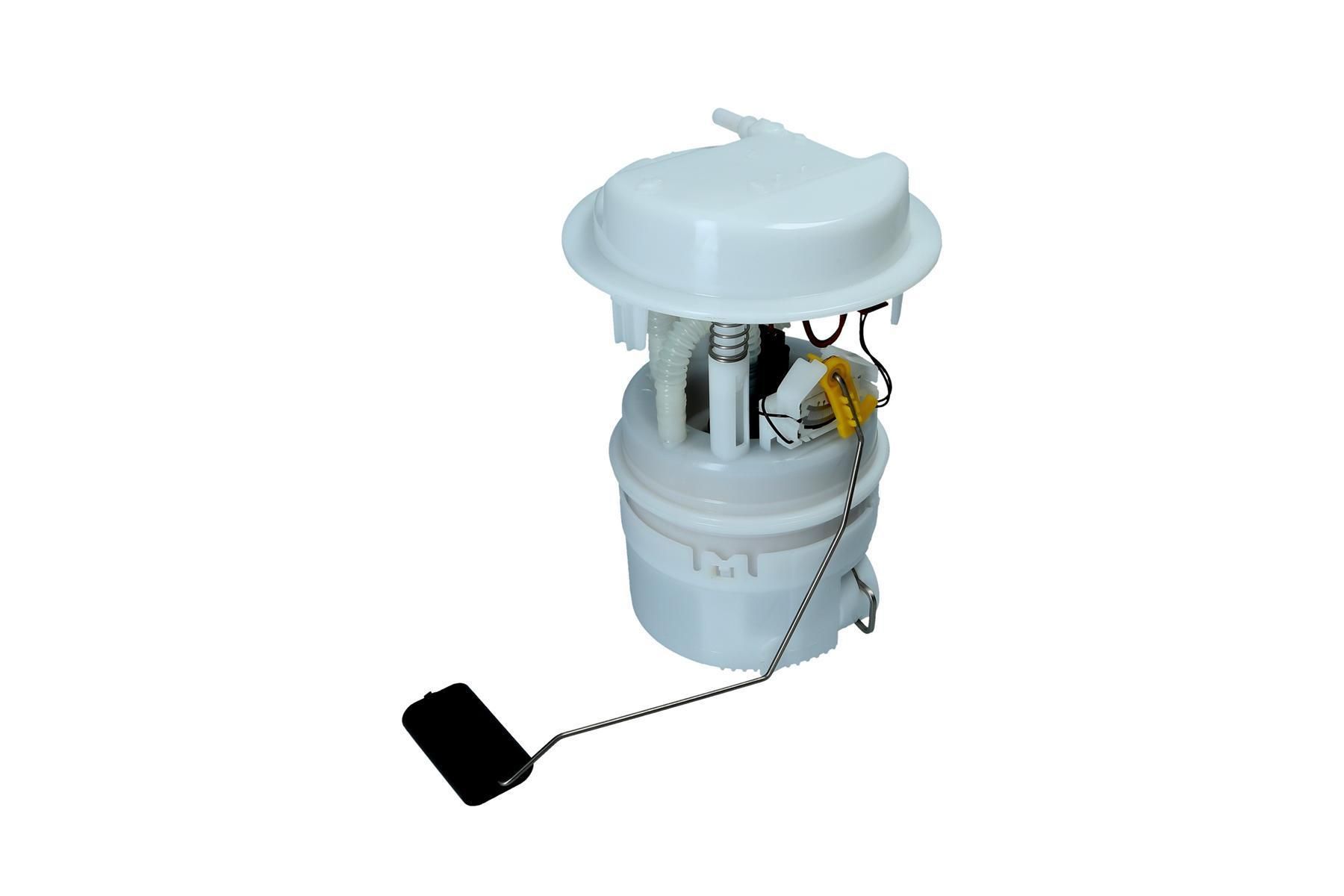 Kraftstoff-Fördereinheit