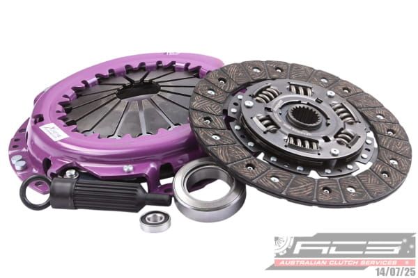KIT HD TOYOTA TARAGO 1.8L - TecDoc Only
