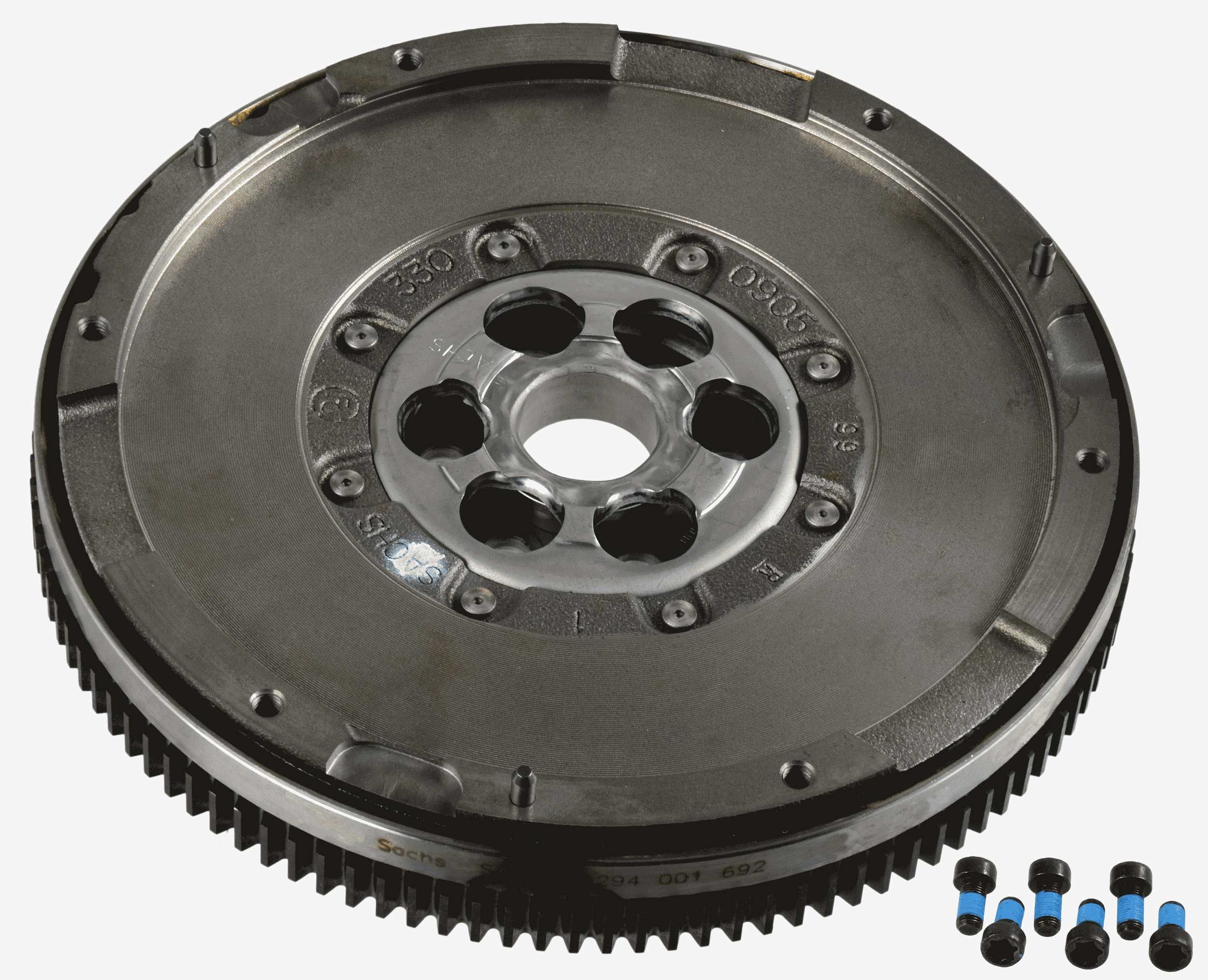 Flywheel 2294 001 692