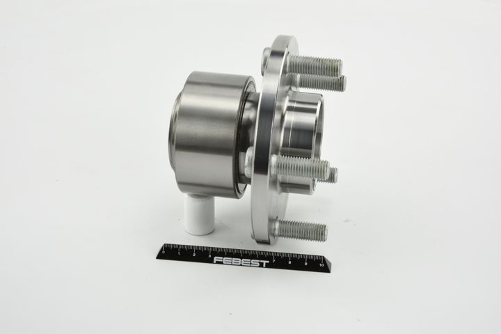 Wheel Hub 2182-FOCMF