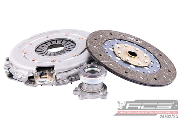 KIT STD GMH CRUZE 2.0L inc CSC - TecDoc Only