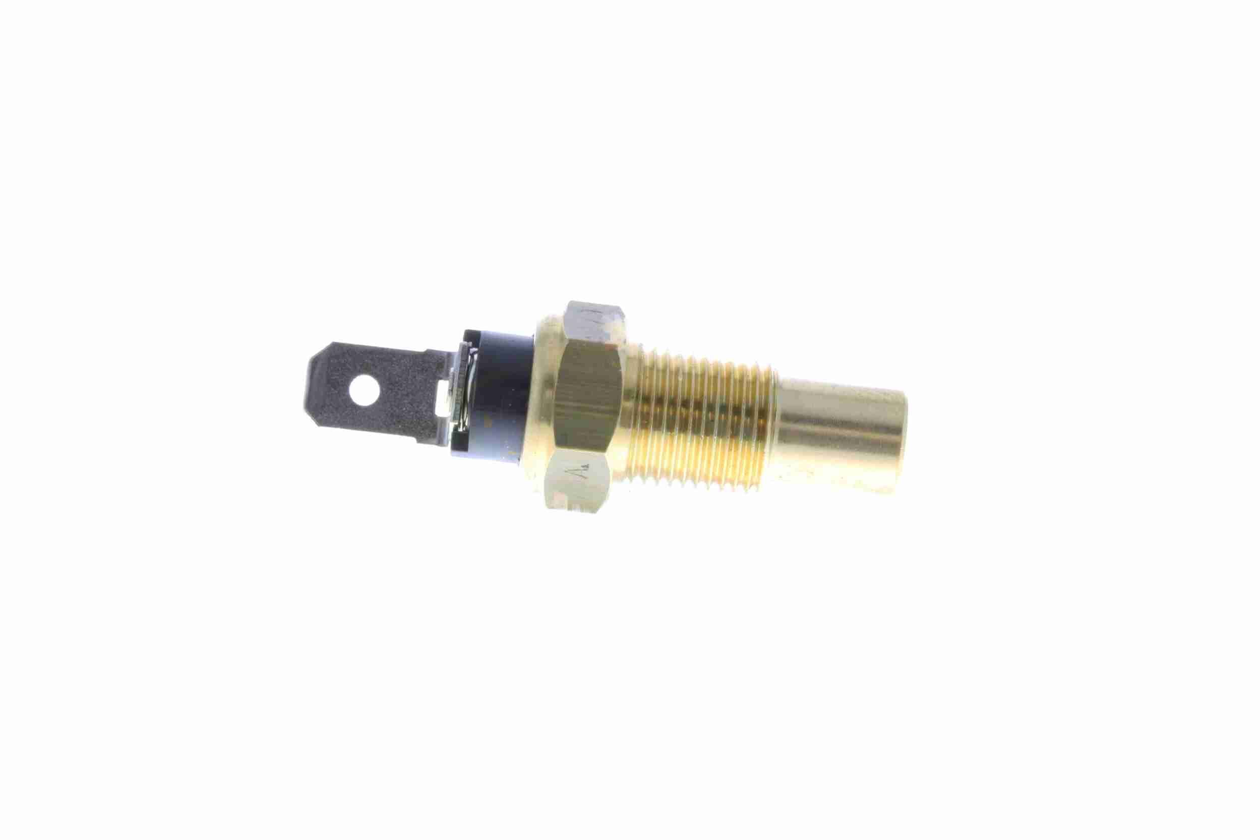 Sensor, K&uuml;hlmitteltemperatur