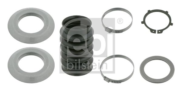 Mounting Kit, propshaft joint 24495