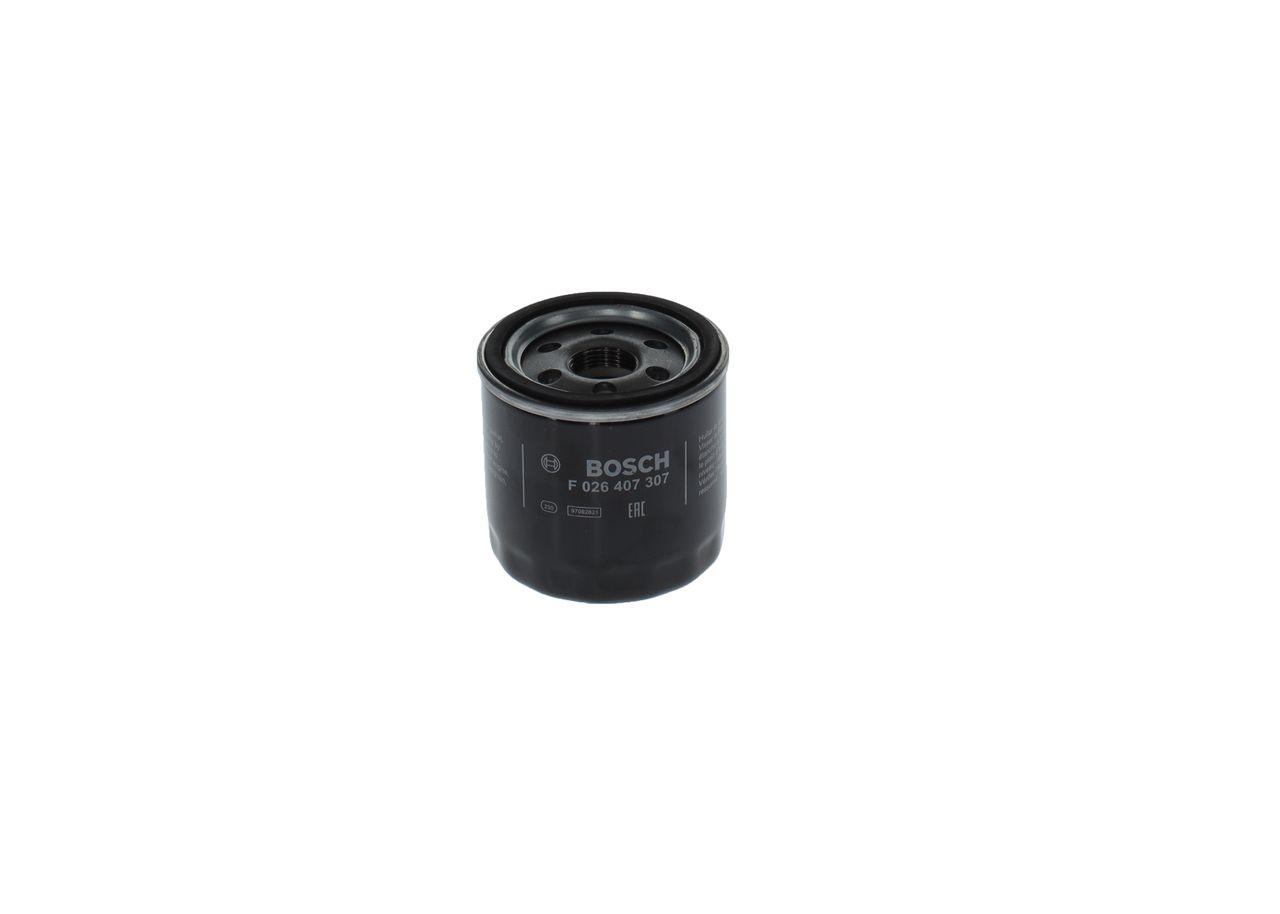 BOSCH F 026 407 307 Oil Filter