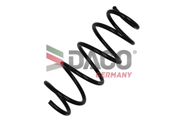 800924 DACO Germany futómű rugó