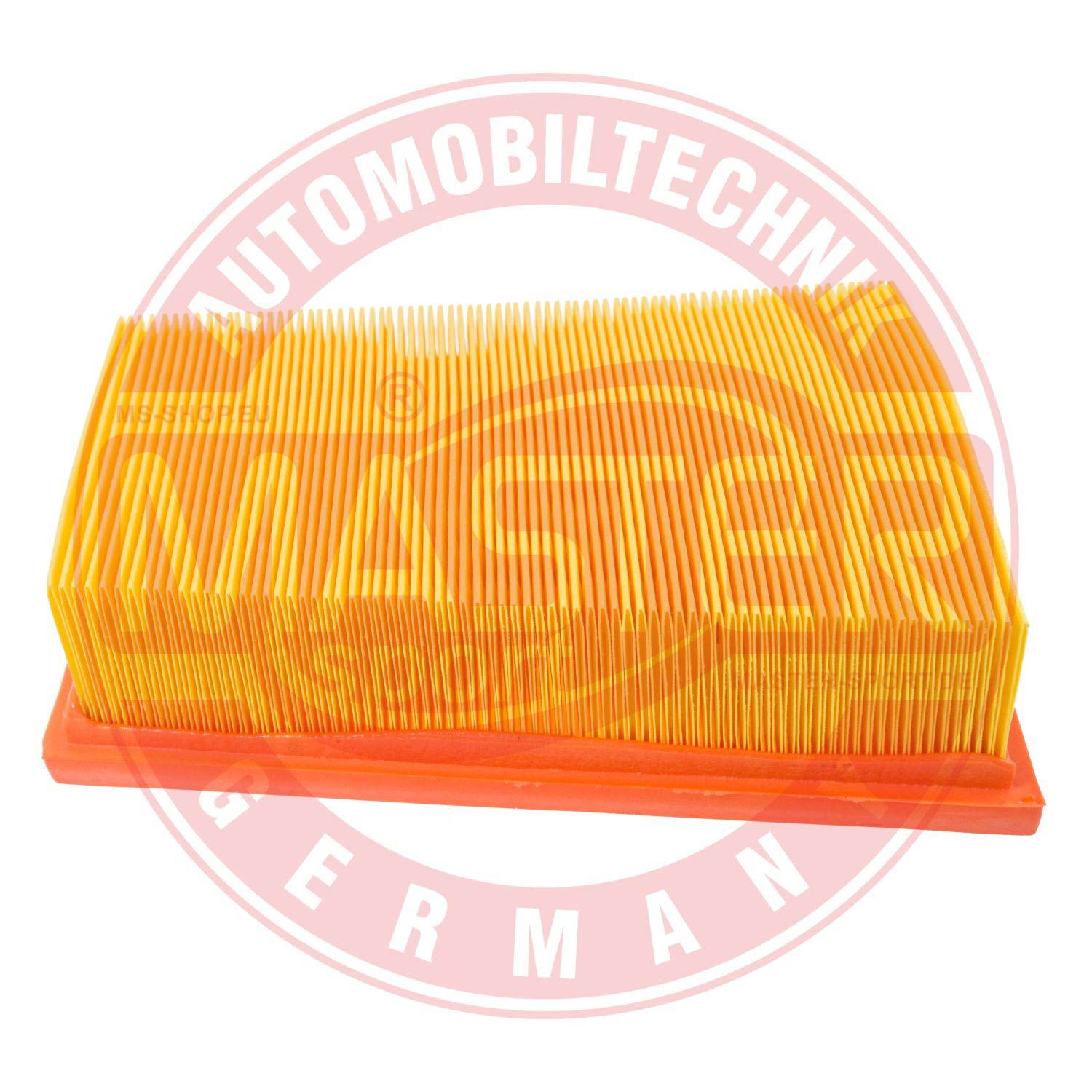2433/2-LF-PCS-MS MASTER-SPORT GERMANY légszűrő