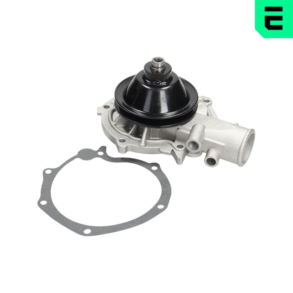 OPTIMAL AQ-1487 - Wasserpumpe, Motork&uuml;hlung