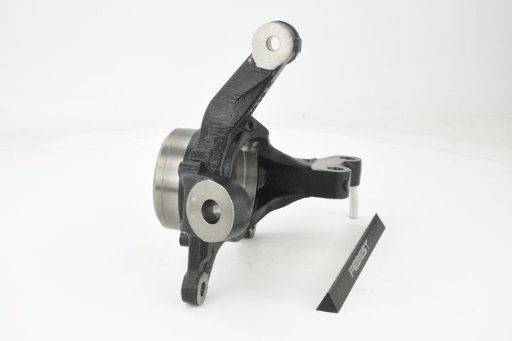 pasukamasis kakliukas, rato pakaba