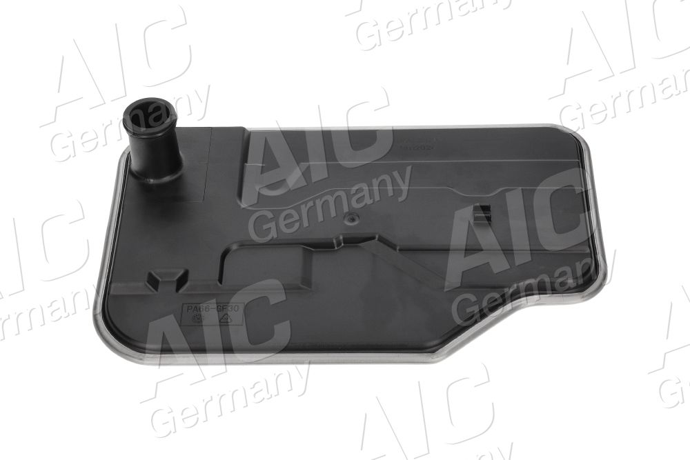 Hydraulikfilter, Automatikgetriebe Hydraulikfilter, Automatikgetriebe