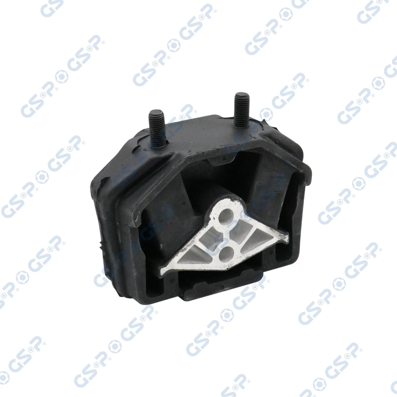 Soporte, motor