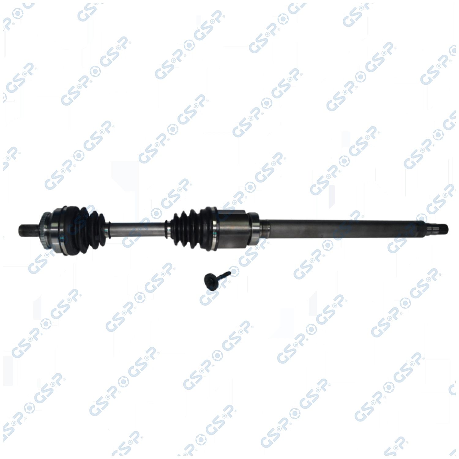 GSP 262017 - Antriebswelle