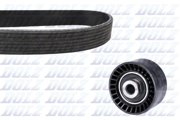 Timing Belt Kit SKD201A