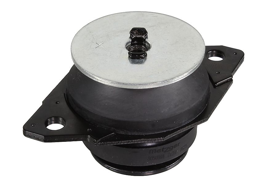 Lagerung, Motor