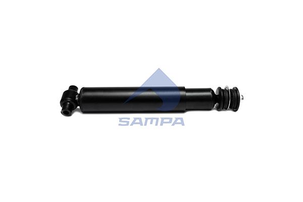 037.347 SAMPA lengéscsillapító