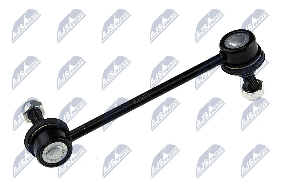 Stange/Strebe, Stabilisator