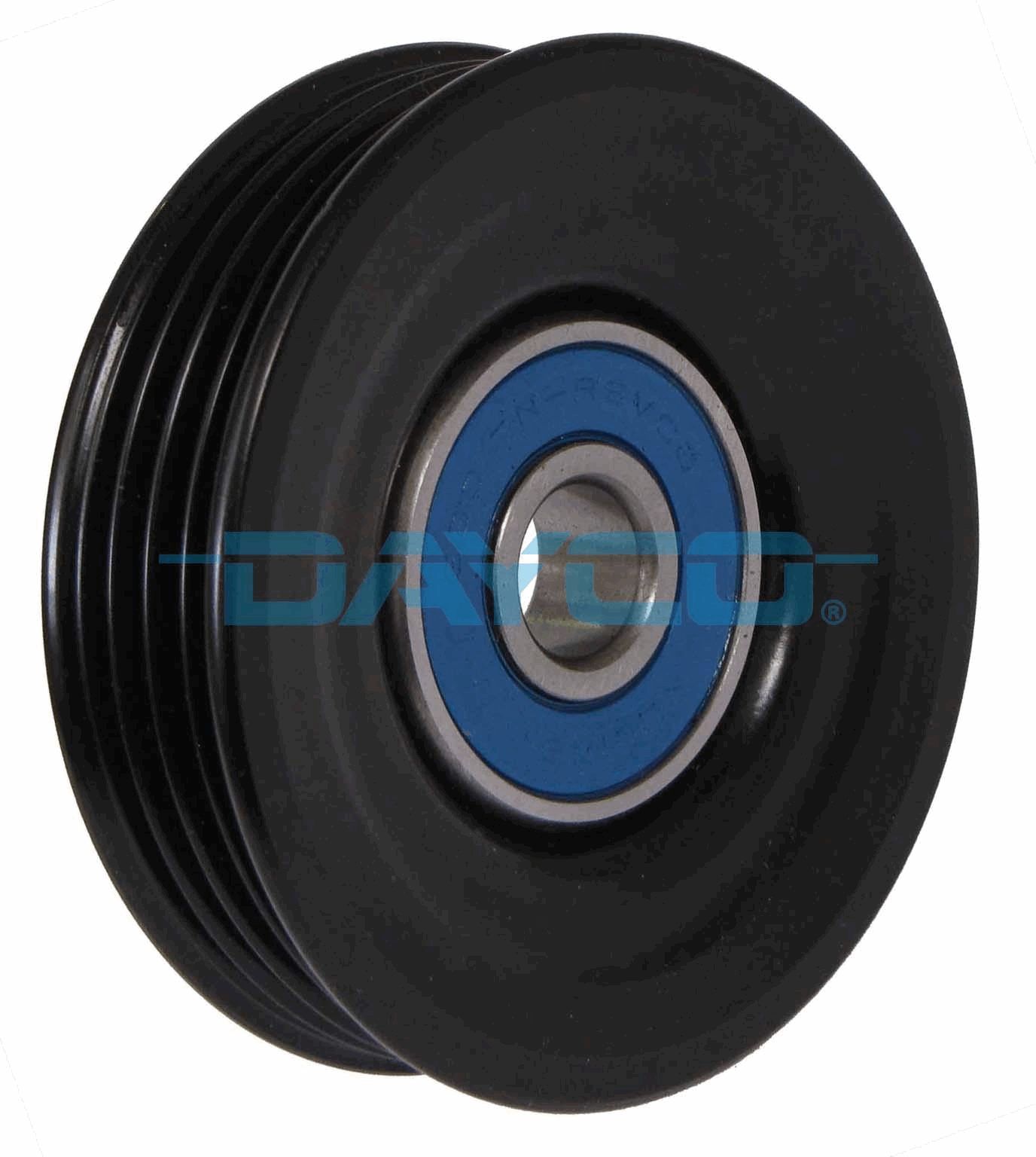 IDLER/TENSIONER PULLEY (89038) EP202 - TecDoc Only
