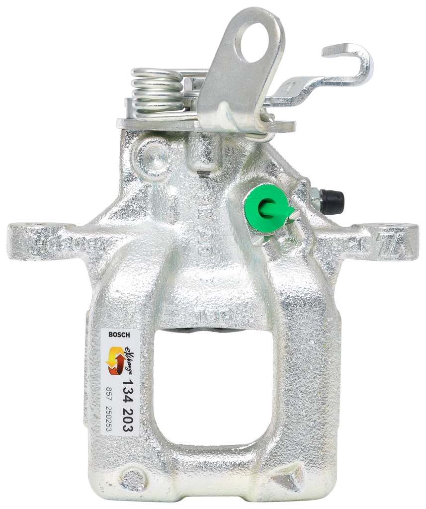 Bremssattel