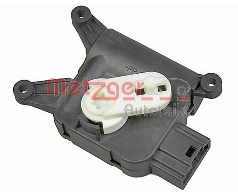 Actuator, blending flap 0917346