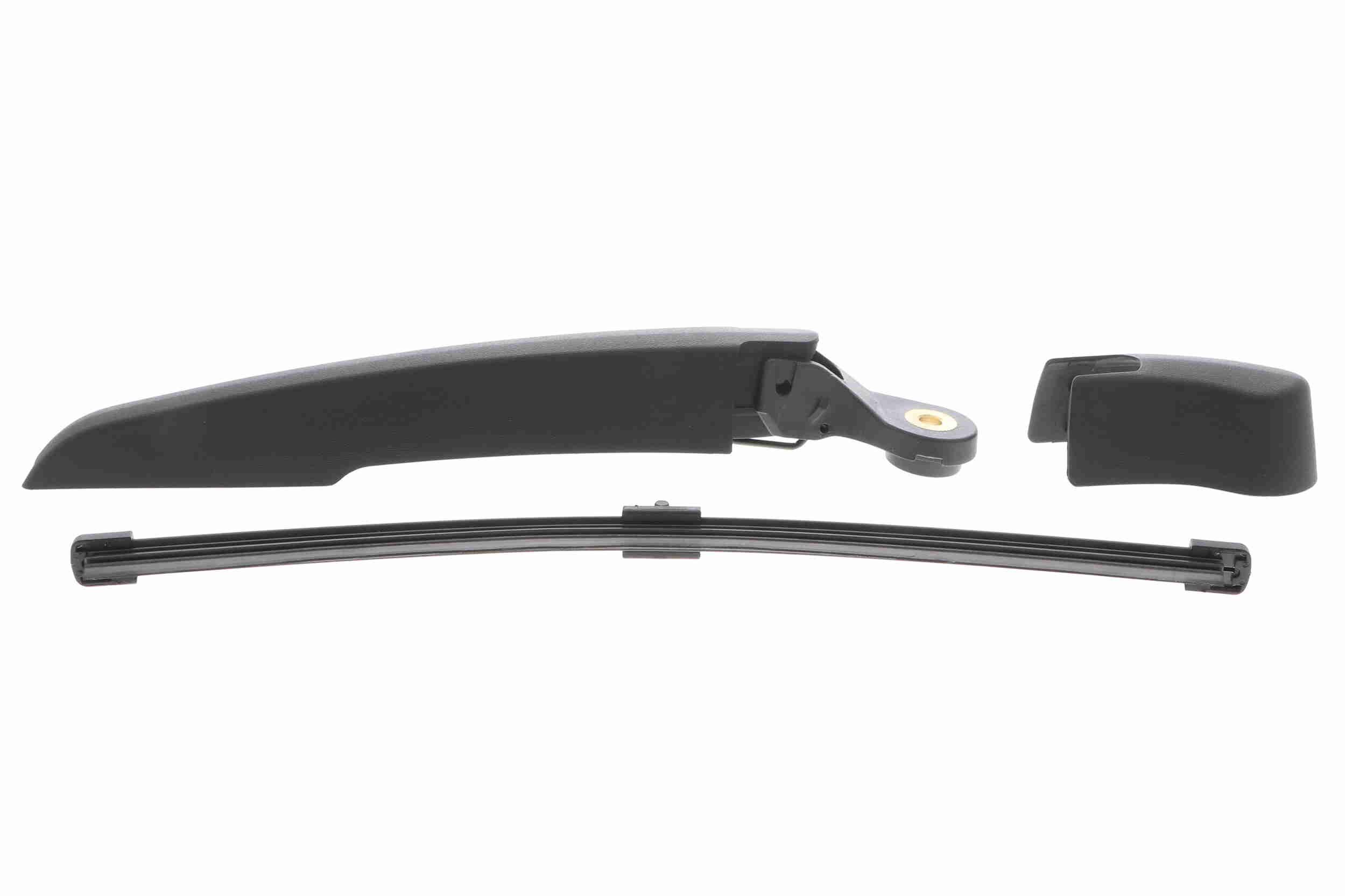 Wischarm-Satz, Scheibenreinigung