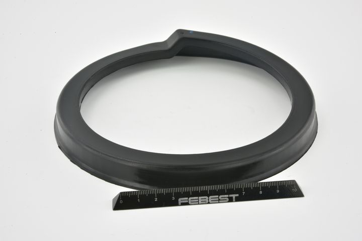 spyruoklės dangtelis