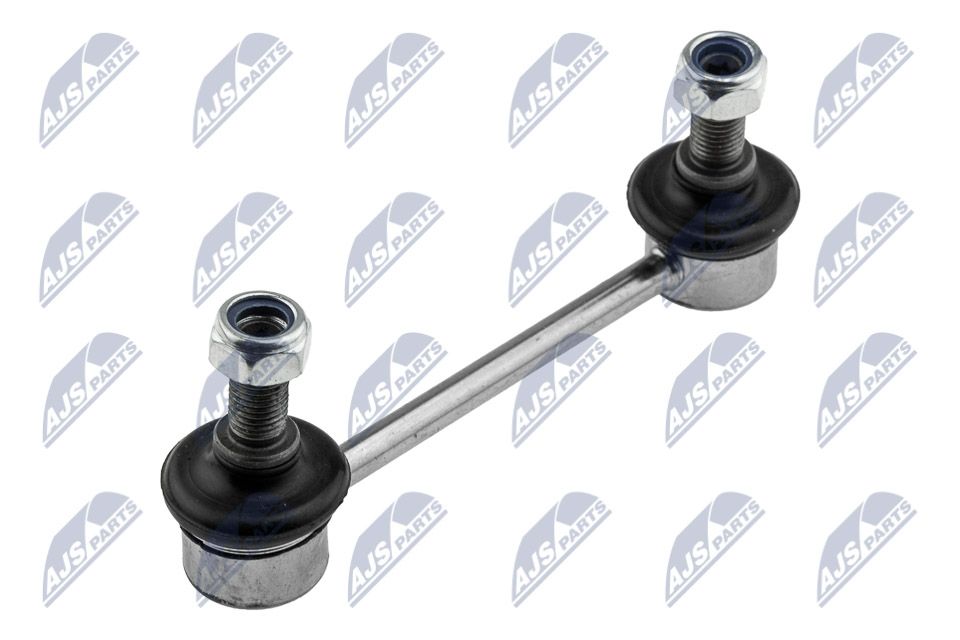 Stange/Strebe, Stabilisator