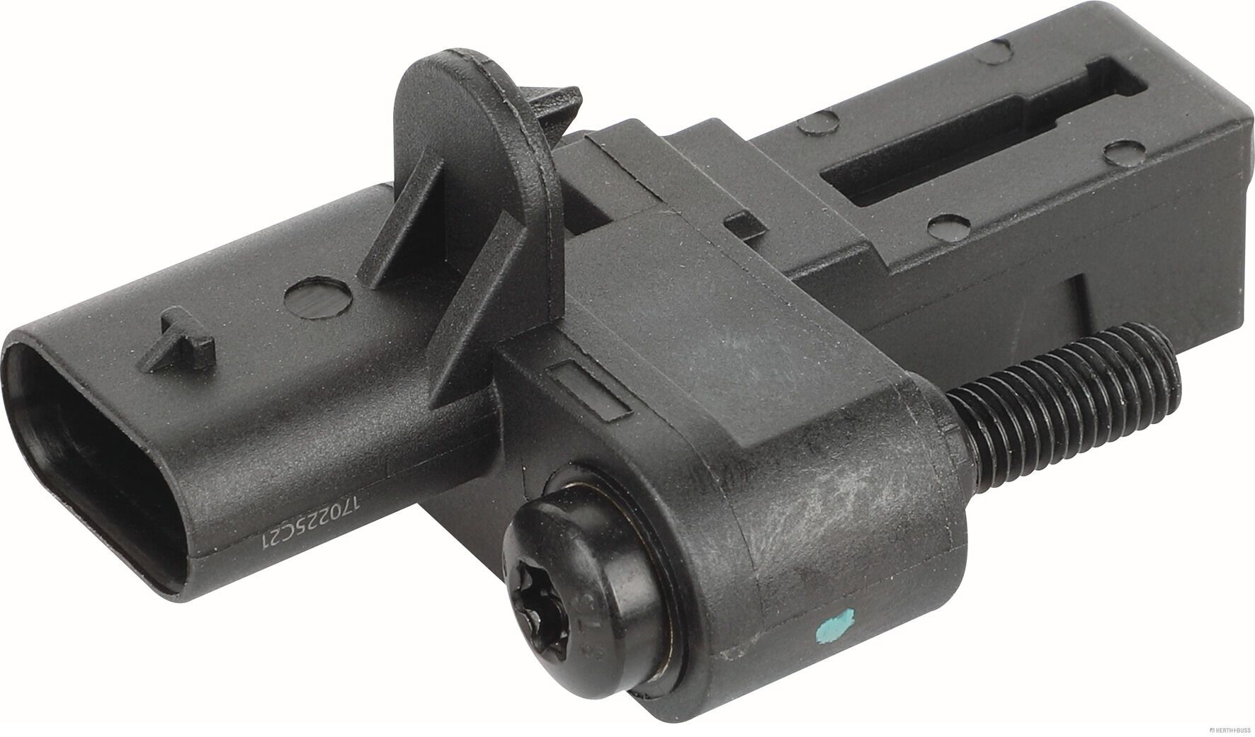 Impulsgeber, Kurbelwelle