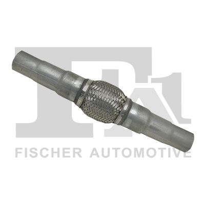 Flexrohr, Abgasanlage Flexrohr, Abgasanlage